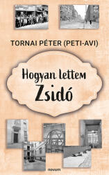 Hogyan lettem Zsidó (ISBN: 9783991460831)