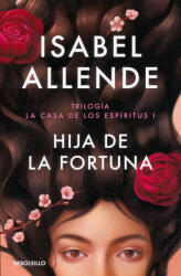 Isabel Allende: Hija de la fortuna (ISBN: 9788466360685)