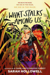 What Stalks Among Us (ISBN: 9780063251816)