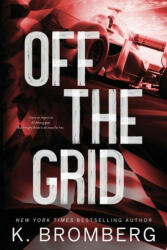 Off the Grid (ISBN: 9781942832744)