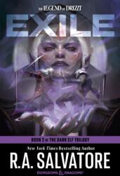 Exile: Dungeons & Dragons (ISBN: 9780593873076)