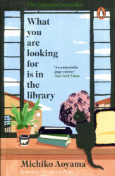 What You Are Looking for is in the Library (ISBN: 9781804994139)