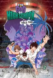 The God of High School, Vol. 2 (ISBN: 9781990778933)