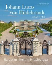 Johann Lucas von Hildebrandt (ISBN: 9783731911647)