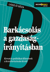 Barkácsolás a gazdaságirányításban (2023)