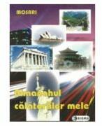 Almanahul calatoriilor mele - G. Mosari (ISBN: 9789736492143)