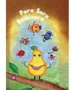 Para Sara Balaioara - Luiza Chiazna (ISBN: 9786306570010)