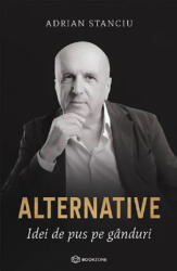 Alternative (ISBN: 9786303051468)