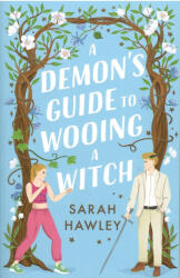 A Demon´s Guide to Wooing a Witch (2023)
