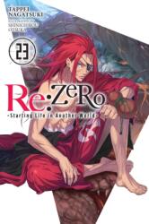 RE: Zero -Starting Life in Another World, Vol. 23 (2023)