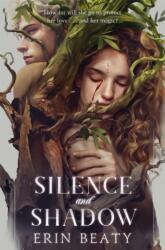 Silence and Shadow - Erin Beaty (2023)