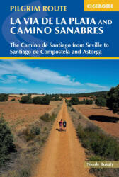 Walking La Via de la Plata and Camino Sanabres - Nicole Bukaty (2023)