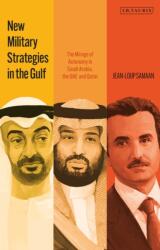 New Military Strategies in the Gulf (2023)
