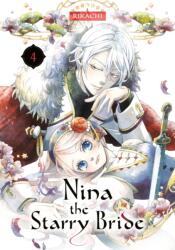 Nina the Starry Bride 4 (2024)