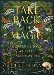 Take Back the Magic (2023)
