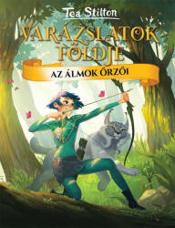 Az álmok őrzői (ISBN: 9789635995288)