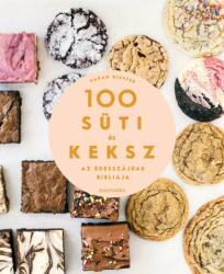 100 süti és keksz (2023)