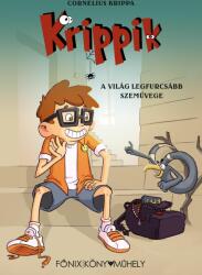 A világ legfurcsább szemüvege - Krippik (2023)