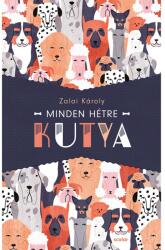 Minden hétre kutya (2023)