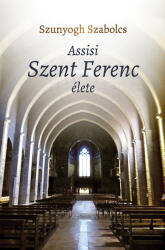 Assisi Szent Ferenc élete (2023)