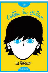 Cartea lui Julian - R. J. Palacio (ISBN: 9786303210926)