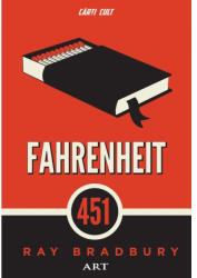 Fahrenheit 451 - Ray Bradbury (ISBN: 9786303211596)