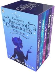 The Complete Rosewood Chronicles Collection (ISBN: 9780241647165)