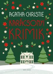 Karácsonyi krimik (ISBN: 9789636203245)