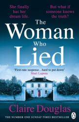The Woman Who Lied (2023)