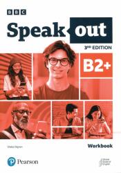 Speakout 3ed B2+ Workbook with Key - Pearson Education (2023)