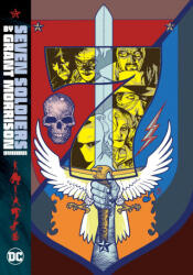 Seven Soldiers by Grant Morrison Omnibus (New Edition) - J. H. Williams, Simone Bianchi (2023)