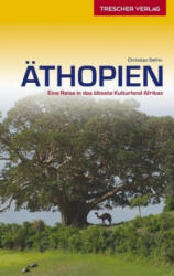 Reiseführer Äthiopien - Christian Sefrin (ISBN: 9783897944305)