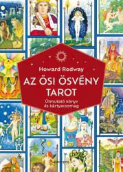 Az Ősi Ösvény Tarot (2023)