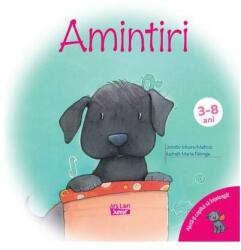 Amintiri (ISBN: 9786063623516)