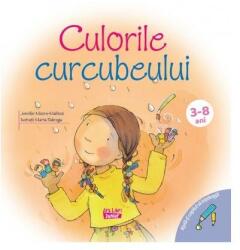 Culorile curcubeului (ISBN: 9786063623523)