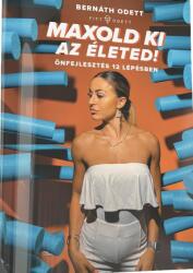 Maxold ki az életed! (2023)