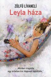Leyla háza (2023)
