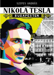Nikola Tesla Budapesten (2023)