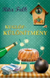 Kuglóf-különítmény (2023)