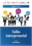 Taifas antreprenorial - Eugen Lascu (ISBN: 9786060930396)