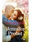 O noua sansa (vol. 24) - Jennifer Probst (ISBN: 9786303191614)