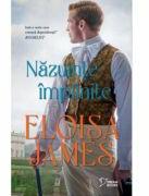 Nazuinte implinite (vol. 30) - Eloisa James (ISBN: 9786303191607)
