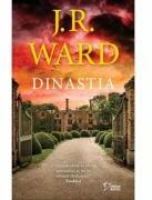 Dinastia (vol. 29) - J. R. Ward (ISBN: 9786303191621)