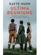 Ultima reuniune (vol. 28) - Kayte Nunn (ISBN: 9786303191645)