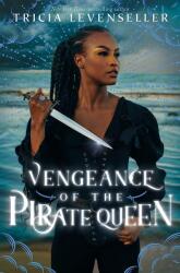 Vengeance of the Pirate Queen (2023)