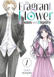 The Fragrant Flower Blooms With Dignity 1 (2024)