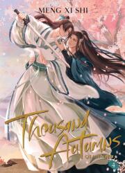 Thousand Autumns: Qian Qiu 4 (2024)