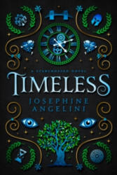 Timeless (UK) - Josephine Angelini (2023)