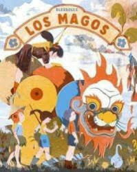 LOS MAGOS - BLEXBOLEX (2023)