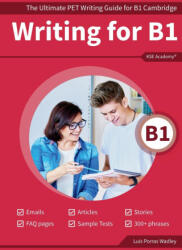 Writing B1 - Luis Porras Wadley (2023)